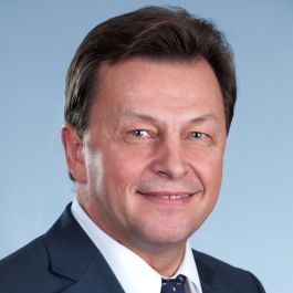 Александр Лапа — начальник коммерческого отдела UKRAVIT